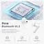 Бездротові навушники Bluetooth 5.3 - мініатюра 6