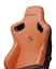 Кресло игровое Anda Seat Kaiser 3 Size XL Orange (AD12YDC-XL-01-O-PV/C) - миниатюра 5