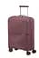 Валіза 55 См American Tourister AIRCONIC GALACTIC MAUVE 55x40x20 88G*52001 - мініатюра 3