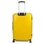 Валіза на 4 колесах Paklite Mailand Deluxe L TL074249 Yellow (TL074249-89) - мініатюра 3
