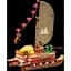 Конструктор LEGO Disney Princess Пригодницьке каное Ваяни 529 деталей (43270) - мініатюра 2