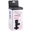 Кран кульовий кутовий Q Professional 1/2″X3/4″ NV-QP888 Black 000025137 - мініатюра 4