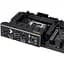 Материнська плата Asus TUF GAMING B650E-PLUS WIFI - мініатюра 6
