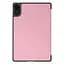 Чохол-книжка на планшет Xiaomi Redmi Pad 2, Smart Case, pink, підставка для планшета 11 , шкіряний, мікрофібра, на магніті, ArmorStandart (ARM87404) - мініатюра 2