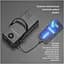 Зовнішній акумулятор ColorWay 65 Вт 4xUSB 60000 mAh чорний CW-PB600LPA5BK-PDD - мініатюра 8