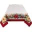 Скатертина гобеленова Lefard Home Textile Catalina140х220 см (732-365) - мініатюра 1