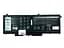 Акумулятор 07KRV Dell Latitude 5330 5430 5530 7330 7430 7530 серії, Latitude 5330 7330 7430 7530 2-в-1 серії, Precision 3570 31-40% - мініатюра 1