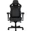 Геймерське крісло Anda Seat Kaiser 4 XL Linen Fabric Dark Grey (AD12YDDC-XLL-20-GB-CF) [123402] - мініатюра 1