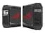 Wi-Fi Mesh система Asus ROG Rapture GT6 2pk Black (90IG07F0-MU9A20) - мініатюра 1