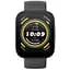 Умные часы Amazfit Bip 5 Soft Black Черные - миниатюра 1