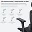 Ігрове крісло Anda Seat X-Air Pro Size XL Mesh Gray Twilight (AD-WY-01-GGSP-G01) - мініатюра 12