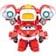 Ігровий набір Super Wings Supercharge Articulated Action Vehicle Джетт (EU740991V) - мініатюра 3