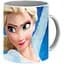 Кружка GeekLand Frozen Холодное Сердце Эльза FZ.02.17 350 мл разноцветная - миниатюра 3