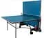 Тенісний стіл Garlando Advance Outdoor 4 mm Blue (C-273E) - мініатюра 2