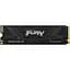 Накопичувач SSD M. 2 Kingston FURY Renegade G5 1TB 2280 NVMe PCIe Gen 5. 0 x4 3D TLC - мініатюра 1