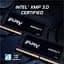 Модуль пам'яті для ноутбука SoDIMM DDR5 16GB 5600 MHz Impact Kingston Fury (ex.HyperX) (KF556S40IB-16) - мініатюра 5