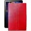 Чехол StatusCASE из экокожи для планшета iGET Smart W102 Красный - миниатюра 1