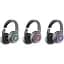 Гарнитура Defender FreeMotion B571 Bluetooth+35 мм LED Gray - миниатюра 8