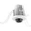 IP відеокамера Hikvision DS-2CD2E43G2-U 4МП (2.8 мм) стельова - мініатюра 1
