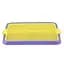 Туалет Tesoro Puppy Toilet під пелюшку 54x41x3 см L - мініатюра 1