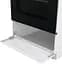 Плита газова Gorenje GG5A14WJ - мініатюра 8