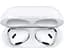 Наушники Apple AirPods 3 with Lightning Charging Case (MPNY3) [75820] - миниатюра 3
