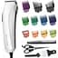 Машинка для стрижки Remington ColourCut HC5035 белая - миниатюра 1