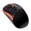 Компьютерная мышка A4Tech G3-300N Black+Orange (4711421931687) - миниатюра 5