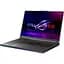 Ноутбук Asus ROG Strix G18 G814JIR-N6049X, Intel Core i9-14900HX, 5.6GHz, 18 WQXGA, 240 Hz, 32GB, SSD 1TB, NVIDIA GeForce RTX 4070 8GB, Windows 11 Pro - мініатюра 5