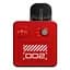 Под-система Kumiho Thoth S 35 W Pod 1000 mAh 2 ml Kit Charming Red (16845) - мініатюра 1