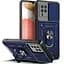 Ударостійкий чохол Camshield Serge Ring for Magnet для Samsung Galaxy M53 5G - мініатюра 1
