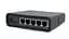 Роутер Mikrotik hAP ac lite (RB952UI-5AC2ND-TC), 5 LAN 10/100Mb - миниатюра 5