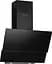 Витяжка кухонна GRANADO Vivares 613-1100 black glass (GCH316311) - мініатюра 1