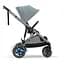 Коляска Cybex eGazelle S TPE Stormy Blue (524000535) - мініатюра 5