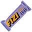 Батончик FIZI Guilty Pleasure Bar Арахіс карамель, 45 грам - мініатюра 1