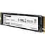 Накопитель SSD M.2 2280 256GB Patriot (P300P256GM28) - миниатюра 3
