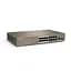 Коммутатор Tenda TEF1118P-16-150W (16xFE PoE, 1xGE/SFP, 135Вт max) (TEF1118P-16-150W) - миниатюра 3