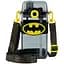 Бутылочка для воды Kite DC Batman 500 мл черная (DC24-1203) - миниатюра 1