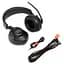 Гарнитура JBL QUANTUM 400 Black (JBLQUANTUM400BLK) - миниатюра 5