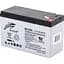 Акумулятор Ritar AGM 12V (12V/7Ah/84Wh) (RT1270) [125662] - мініатюра 1