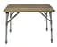 Стол Bo-Camp Feather 60x45 cm Brown (1404458) (DAS302437) - миниатюра 2