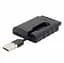 Геймпад бездротовий джойстик Voltronic HJ041R PC/PS3/Android/Android TV Red - мініатюра 6