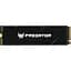 Накопитель SSD Acer Predator m.2 NVMe 4TB GM6 PCI Express 4.0 x4 (BL.9BWWR.135) - миниатюра 1