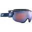 Маска Julbo Vis Sniper Evo L Noir C2 Black/Blue (1052-J69212141) - мініатюра 1