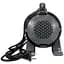 Фен стаціонарний Artero Black 1M 2600 Вт 1 мотор - мініатюра 6