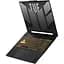 Ігровий ноутбук ASUS TUF F15 FX507VV i7-13620H 49GHz, IPS, 16GB, 1TB, RTX 4060 8GB, Без ОС - мініатюра 7