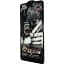 Защитное стекло DK для Samsung Galaxy A12 A125 Full Glue 3D MO King Kong 017576 black - миниатюра 1