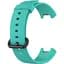 Ремінець DK CDK Silicone Sport Band Classic для Xiaomi Redmi Watch (011912) (mint green) - мініатюра 1