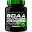 Амінокислота Scitec Nutrition BCAA+Glutamine Xpress Apple 600 г - мініатюра 1