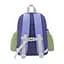 Рюкзак Upixel Urban-Aсe backpack M, флот (UB002-B) - миниатюра 6